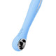 Physics Galvani Vibrator Electrical Stimulation With Vibration Anatomical Design Silicone
