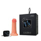 Realstick Dildo Realistic Suction Cup 14 Cm Flesh Color
