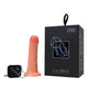 Realstick Dildo Realistic With Suction Cup 16 Cm Flesh Color