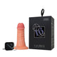 Realstick Dildo Realistic With Suction Cup 16 Cm Flesh Color
