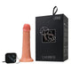 Realstick Dildo Realistic Suction Cup 18 Cm Flesh Color