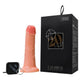 Realstick Dildo Realistic With Suction Cup 20 Cm Flesh Color