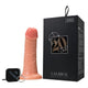 Realstick Dildo Realistic With Suction Cup 20 Cm Flesh Color