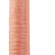 King Size Xl – Realistic Dildo 25 X 6 Cm