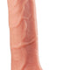 Uppy Realistic – Large Natural Dildo 19 X 5 Cm