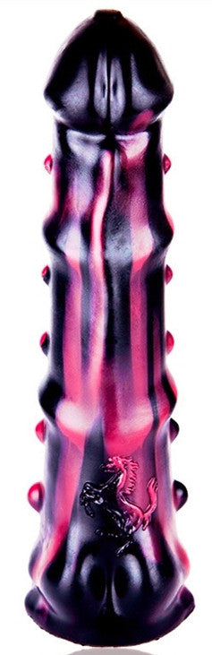 Ferradick – Premium Silicone Dildo 26 X 8 Cm