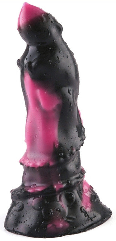 Dracis – Premium Silicone Dildo (18 X 6 Cm)