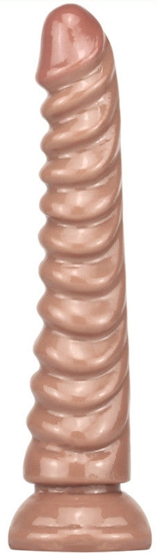 Dildo Monster Squel – Premium Giant Dildo In Light Brown