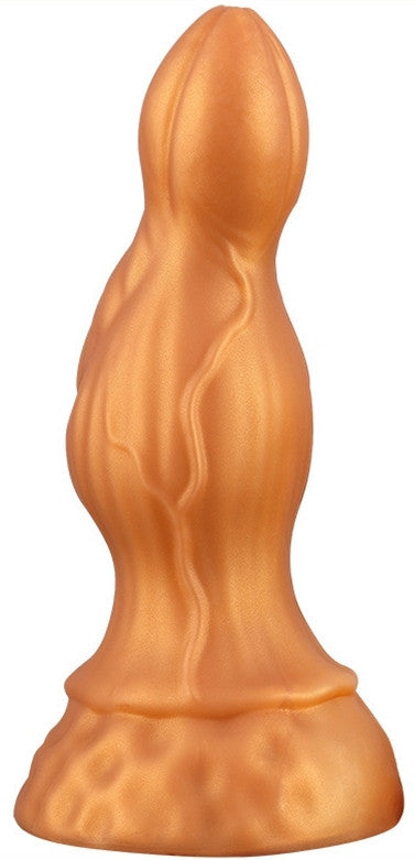 Tollhegy – Premium Szilikon Műpénisz 17 X 6 cm
