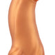 Premium Silicone Dolphin Dildo 22 X 7.5 Cm