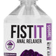 Anal Relaxer – Lubricating Cream In A 500ml Pump Bottle