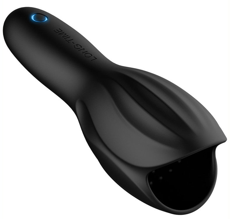 Exciglans 10 – Premium Vibrating Masturbator