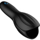 Exciglans 10 – Premium Vibrating Masturbator