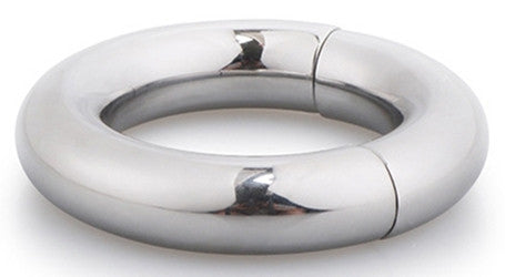 Titan – Magnetic Metal Penis Ring
