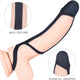 Jocker – Premium Penis Sheath For Arousing Comfort