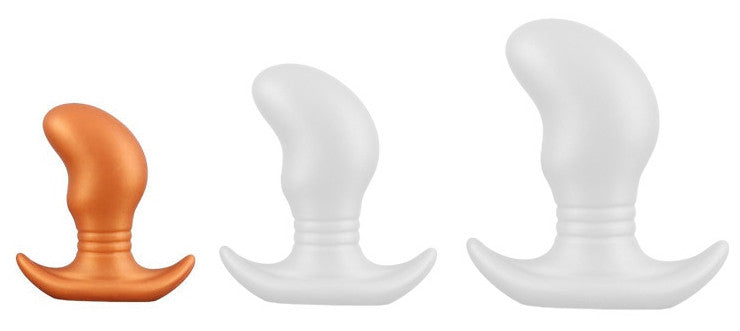 Doory S – Premium Prostate Plug 10 X 4.5 Cm