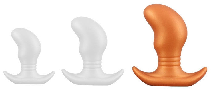 Doory – Premium Prostate Plug 14x6.5 Cm