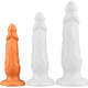 Magnimus S – Premium Silicone Dildo 22 X 5.5 Cm