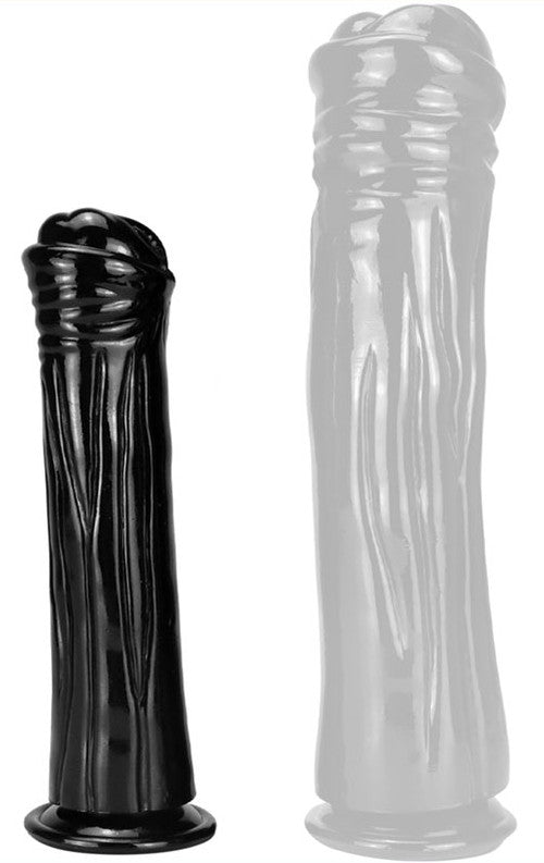 Mini Cudgel – Premium Dildo 23 X 5.5 Cm