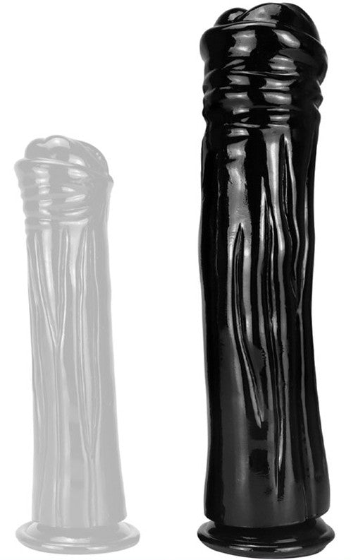 Premium Dildo Cudgel – Sensual Pleasure 30 Cm Long