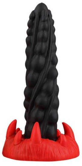 Monster Helly – Extra Large Premium Dildo 17 X 4 Cm