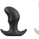 Yomri M – Black Prostate Plug 12 X 5.5 Cm