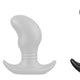 Yomri – Premium Prostate Plug 14 X 6.5 Cm Black