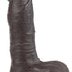Premium 7.8'' Dual Layer - Life-size Male Cock