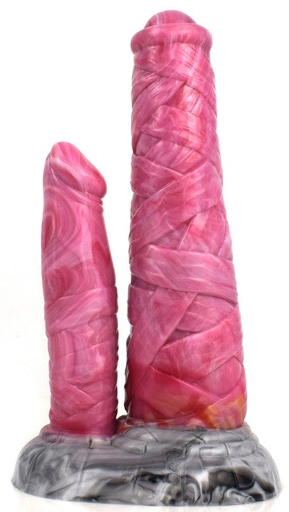 Zombidick – Premium Dildo 21 Cm Long And 9.5 Cm Wide