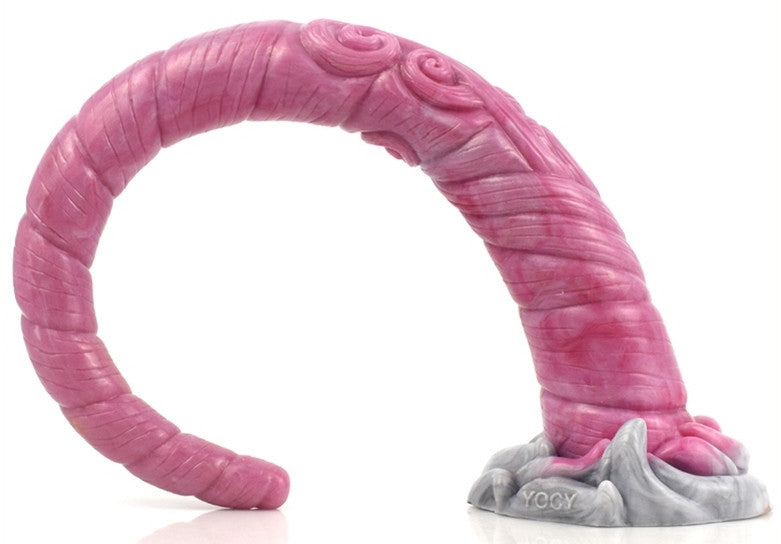 Monster Dildo Tentakrux – Premium Tentacle Dildo 43 Cm