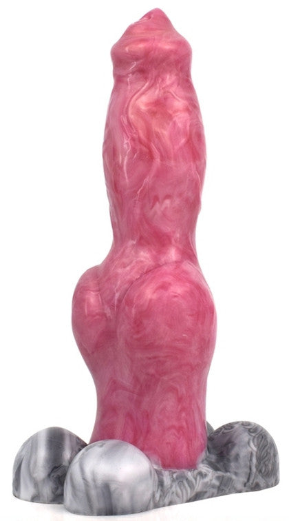 Wolfiz Dildo – Premium Sensual Toy 21 X 6.5 Cm