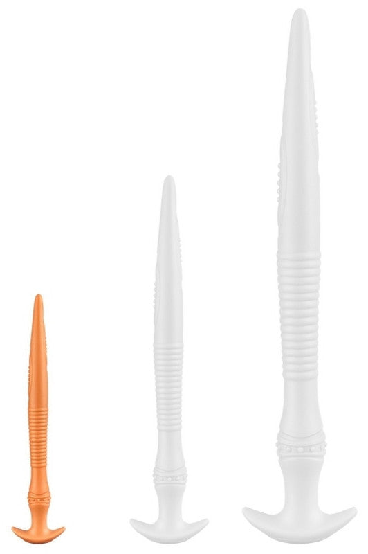 Vikaelis – Premium Silicone Dildo 28 X 3 Cm