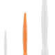 Vikaelis – Premium Silicone Dildo 37 X 4 Cm