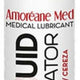 Liquid Vibrator 10ml Cherry