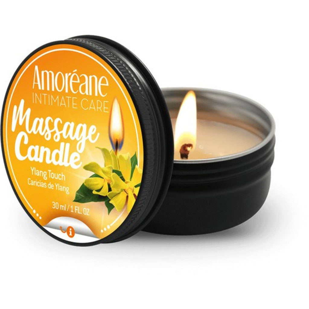 Massage Candle Ylang Touch 30 Ml
