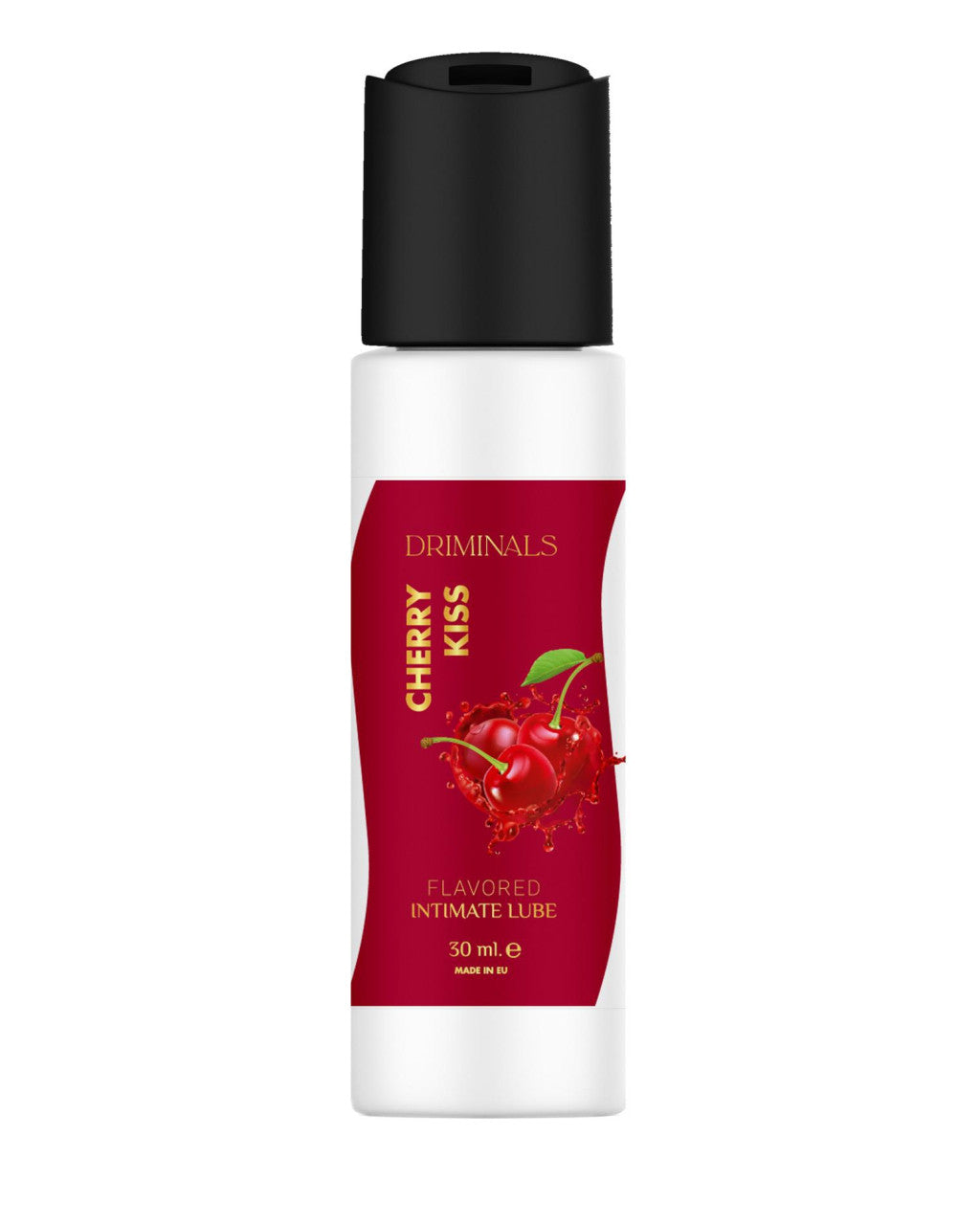 Driminals Kiss Cherry Perfume