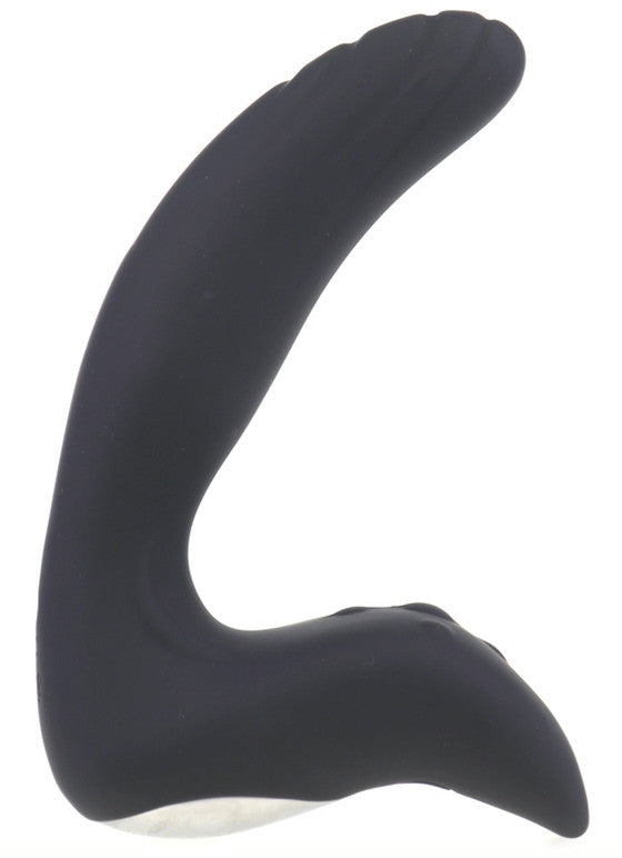 Boom – Vibrating Prostate Stimulator 11 X 3 Cm