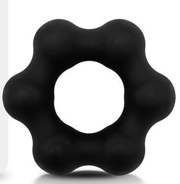 Silicone Star – Premium 22 Mm Cock Ring