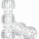 Premium Masturbator - 3 Balls 15 Cm For Men