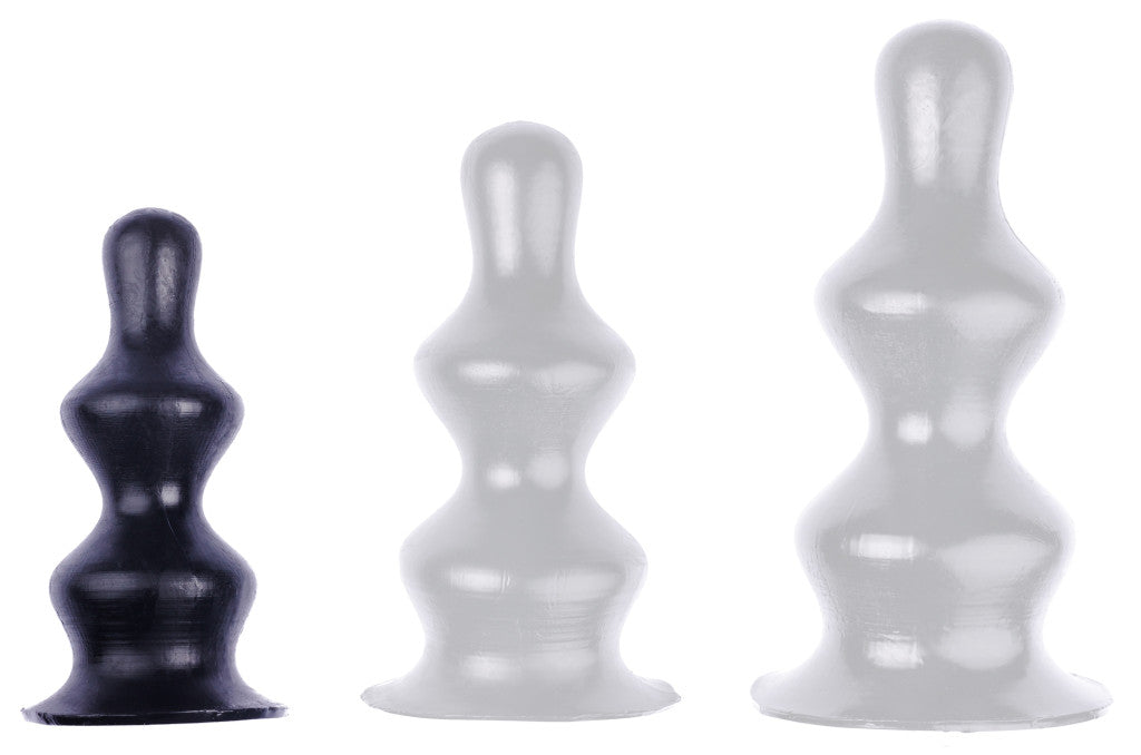 Dopply Level 1 – Premium Intimate Massager 14x6cm