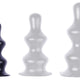 Dopply Level 1 – Premium Intimate Massager 14x6cm