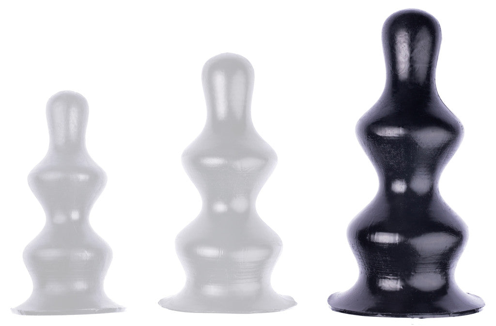 Dopply Level 3 – Premium Stimulating Device 22 X 10 Cm