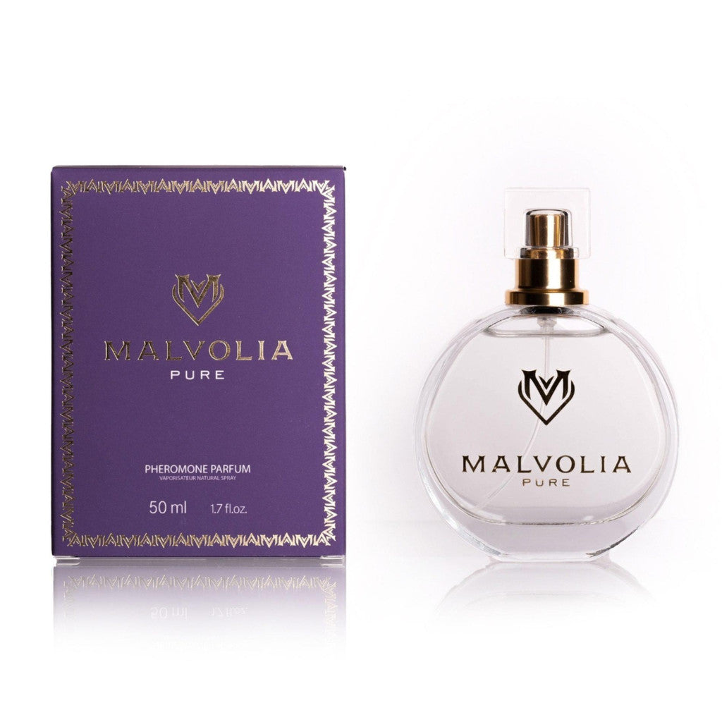 Malvolia Pure Pheromone For Women 50ml