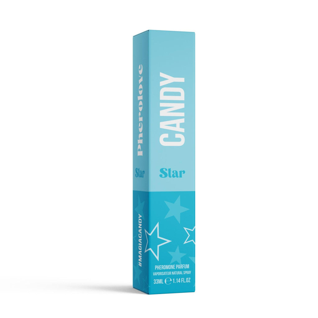 Star Perfume With Pheromones 33ml