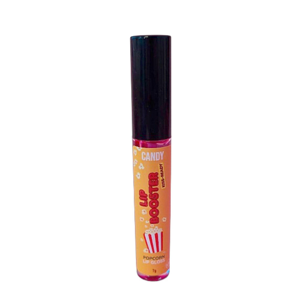 Candy Lip Gloss 7g Popcorn Flavor