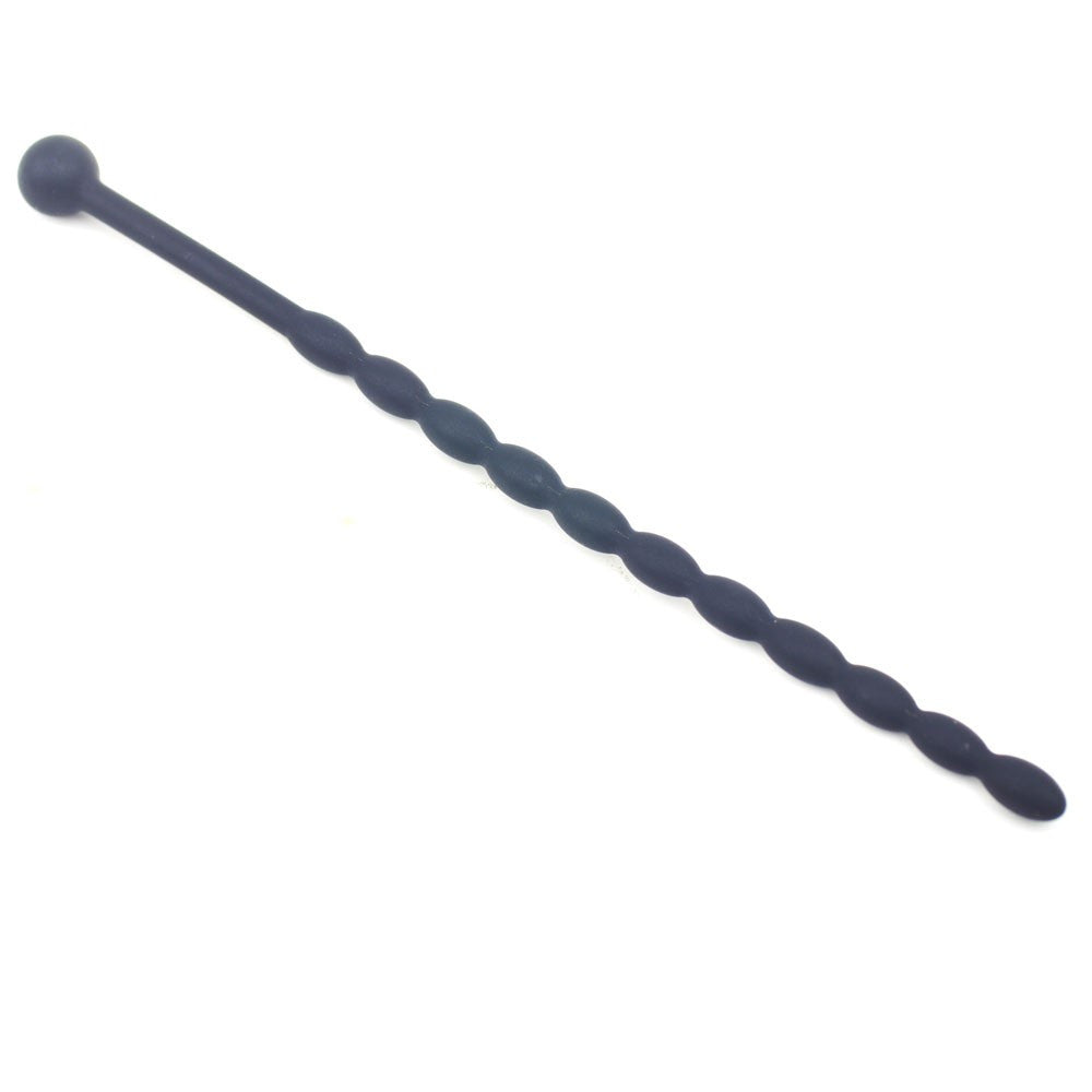 Premium 6 Mm Silicone Beads - For Sensual Indulgence
