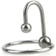 Metal Sperm Lock – Premium With A Diameter Of 1.5 Cm