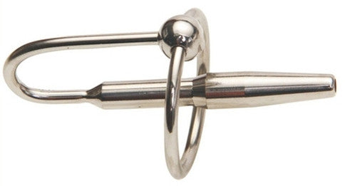 Ultimy Semen Blocker Plug – Premium Barrier Plug With A Diameter Of 6cm