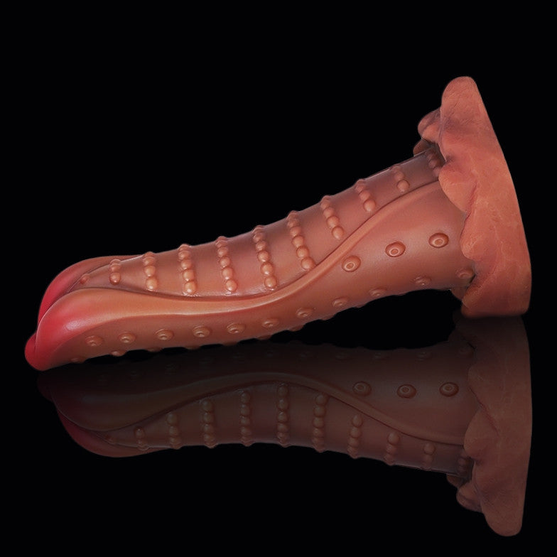 Dragon Molsky – Premium Dildo 20 X 5.5 Cm