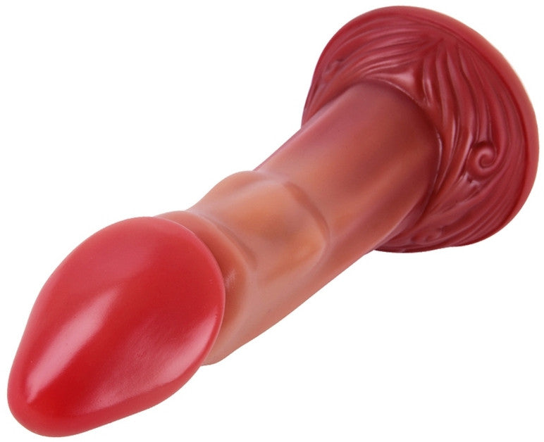 Prinks Dragon – Premium Dildo 19 X 7 Cm